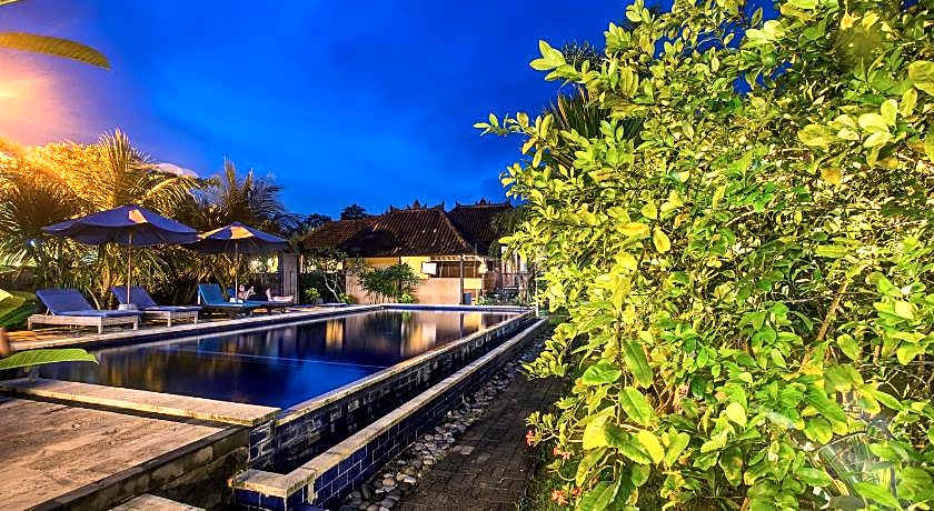 The Cozy Villas Lembongan