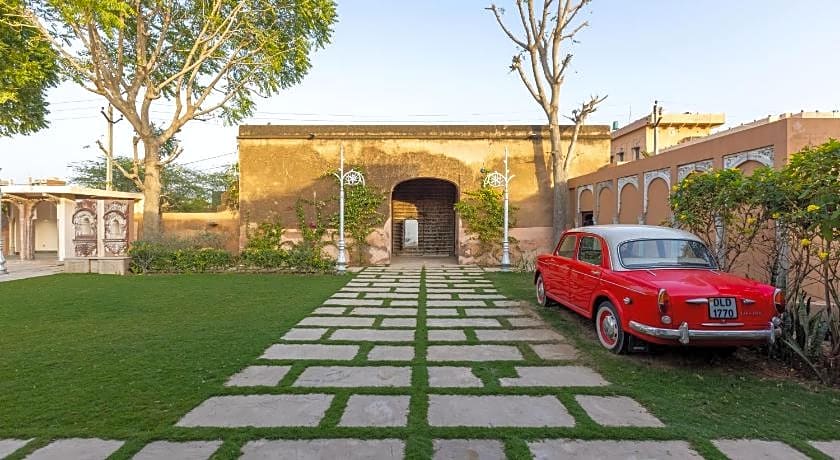 Vivaana Culture Hotel