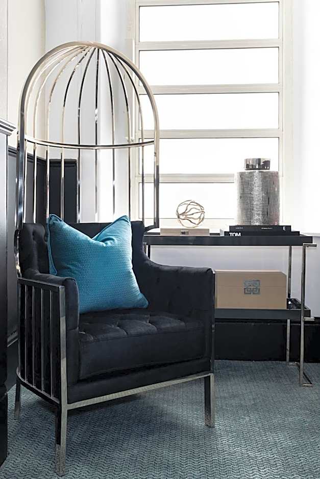 The Crescent Hyde Park