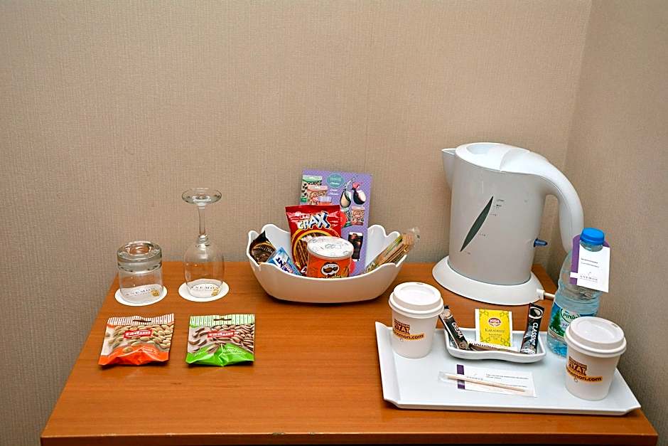Anemon Kent Ege Otel
