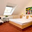 Hotel Heuboden
