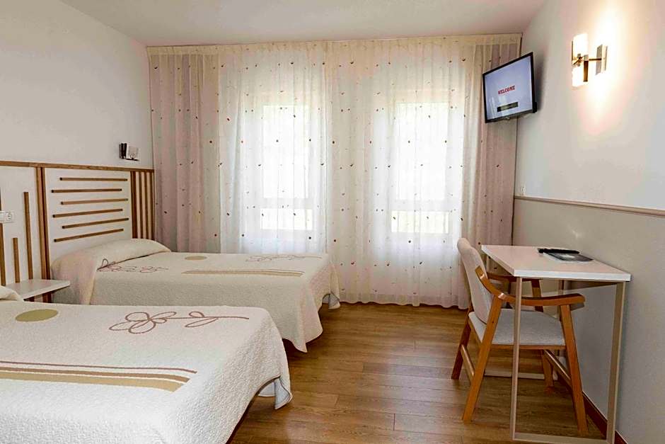 Hotel San Briz