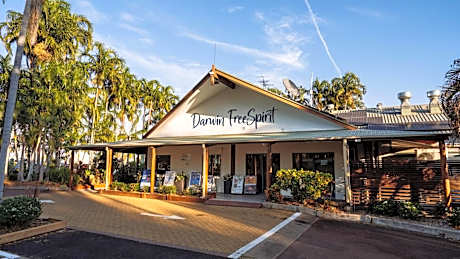Darwin FreeSpirit Resort