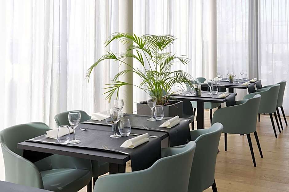 Park Inn by Radisson Liege Airport