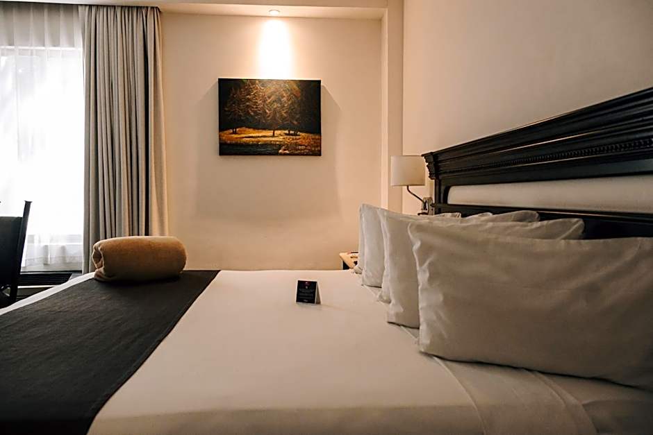 Hotel Victoria Express