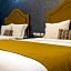 Hotel Maioris Kumate Culiacán