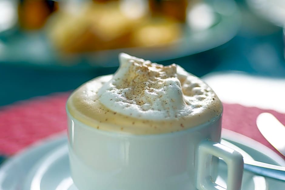 Hotel Real Villa Bella