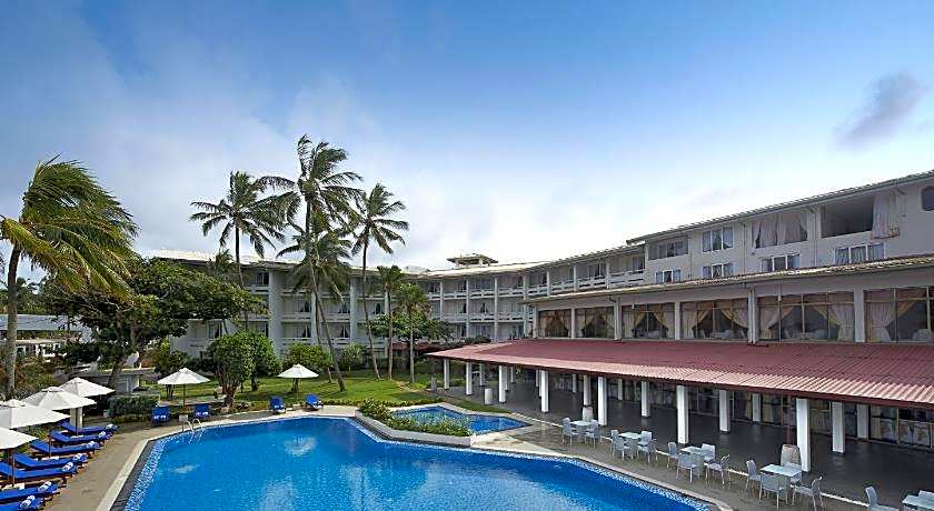 Berjaya Hotel Colombo