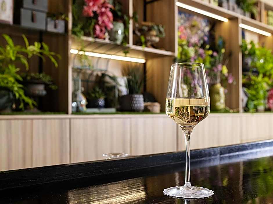 Novotel Lausanne Bussigny