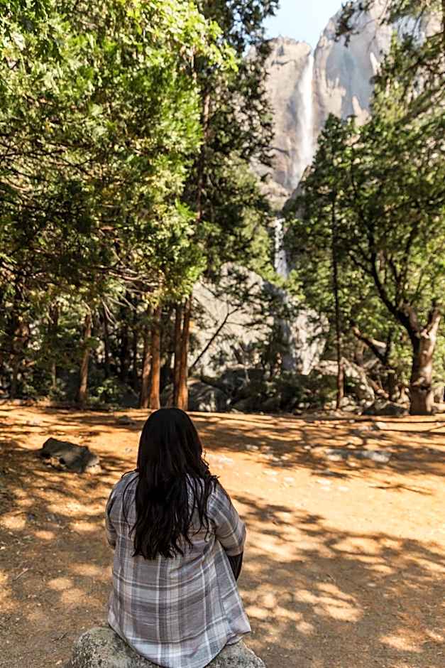 Tenaya Lodge at Yosemite