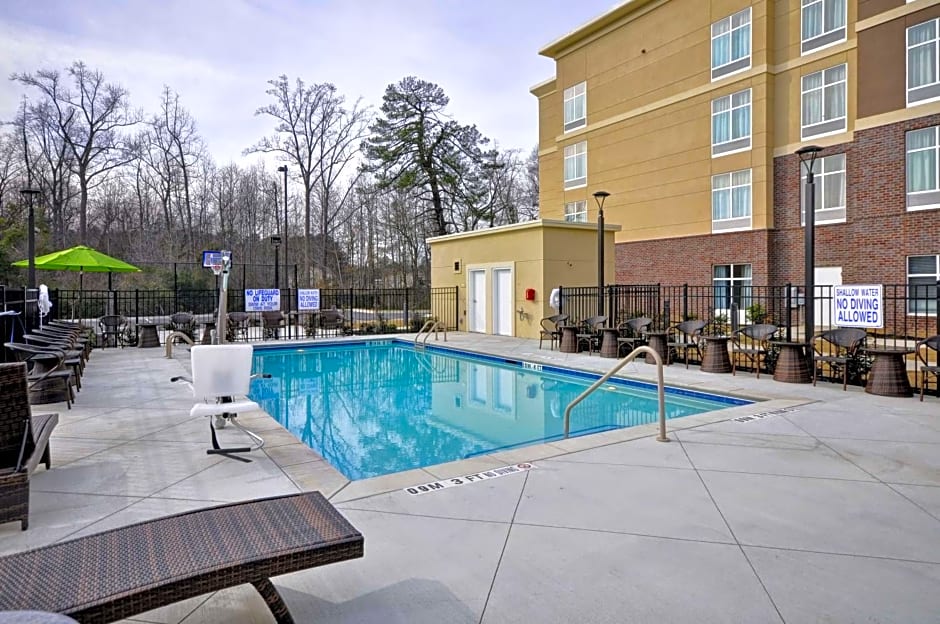 Homewood Suites By Hilton Augusta Gordon Highway