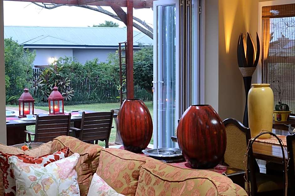 Branley Lodge Bed and Breakfast