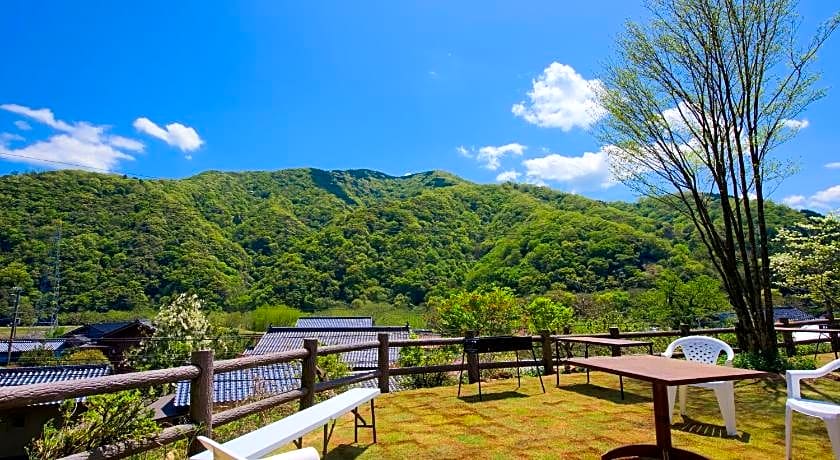 TABIHAKU STAY 香住