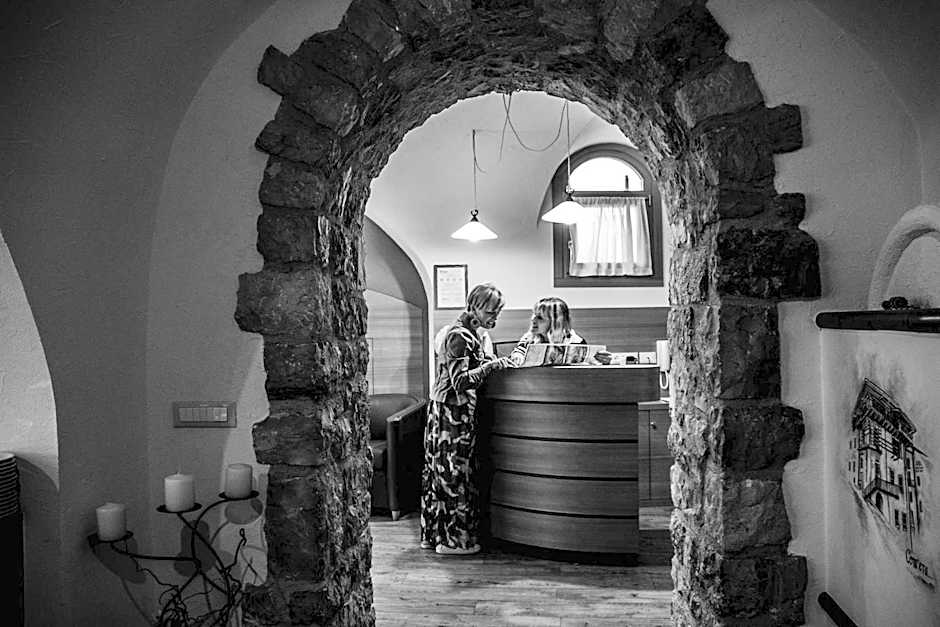 DolceVita Ambiez B&B