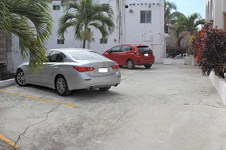 Hotel Villas del Rey