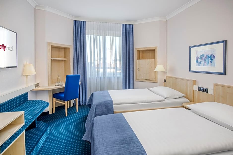 InterCityHotel Erfurt