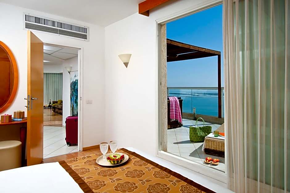 Leonardo Club Hotel Dead Sea - All Inclusive