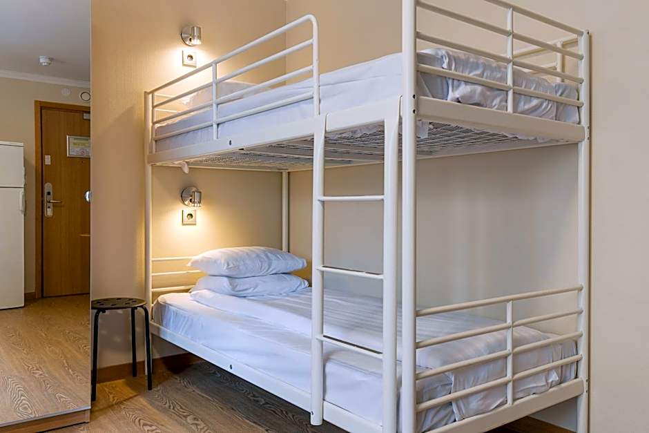 Göteborgs Mini-Hotel