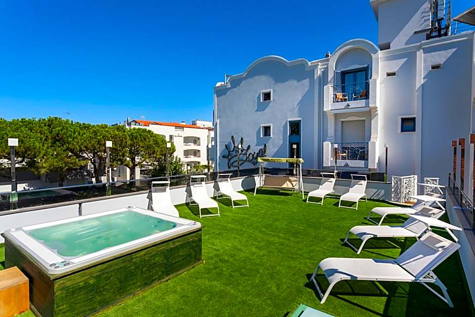 Royal Boutique Hotel NUOVA GESTIONE