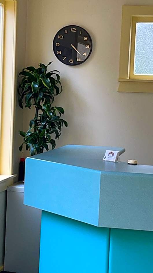 Penny's B&B Accommodation