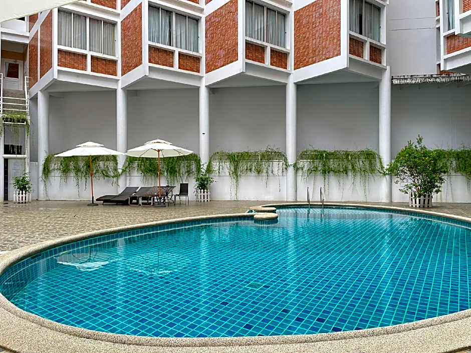 Wangcome Hotel