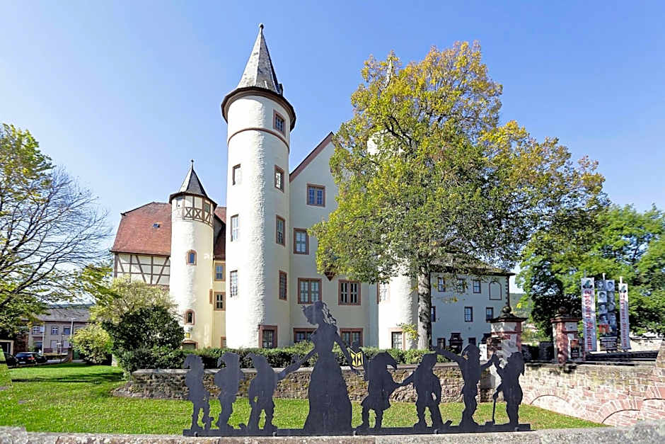 Hotel Lohr am Main by Michel Hotels