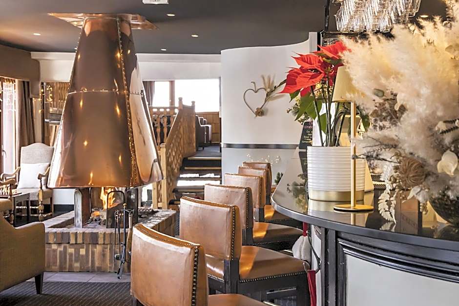 Odalys Hotel New Solarium