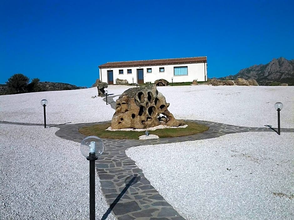 B&B Terra e Smeralda