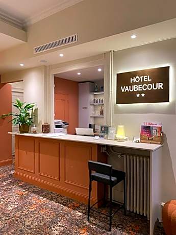 Hôtel Vaubecour - Centre Lyon Ainay - Perrache