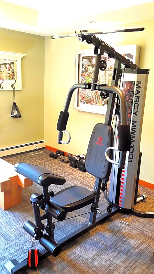 Tyax Lodge & Heliskiing