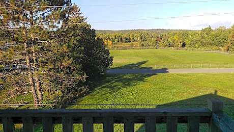 Family Two-Bedroom Suite