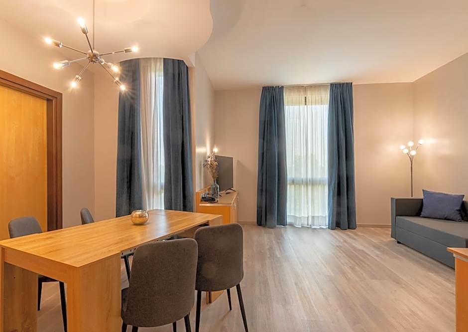 LVG Hotel Collection - Al Mulino