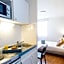 Comfort Aparthotel Aix Le Tholonet
