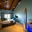 Coco de Mer and Black Parrot Suites