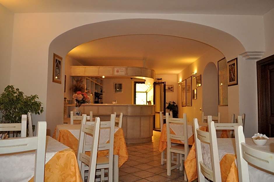 Hotel Cavour