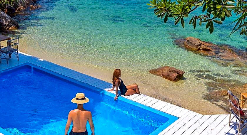Casa De Lipe Pool Villa