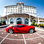 Grand Hotel Italia
