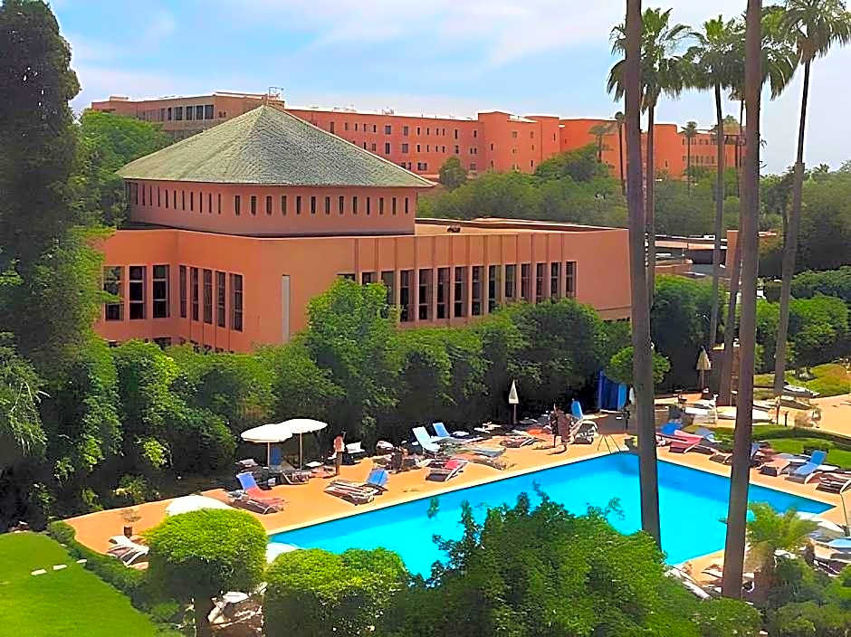 Chems Hotel