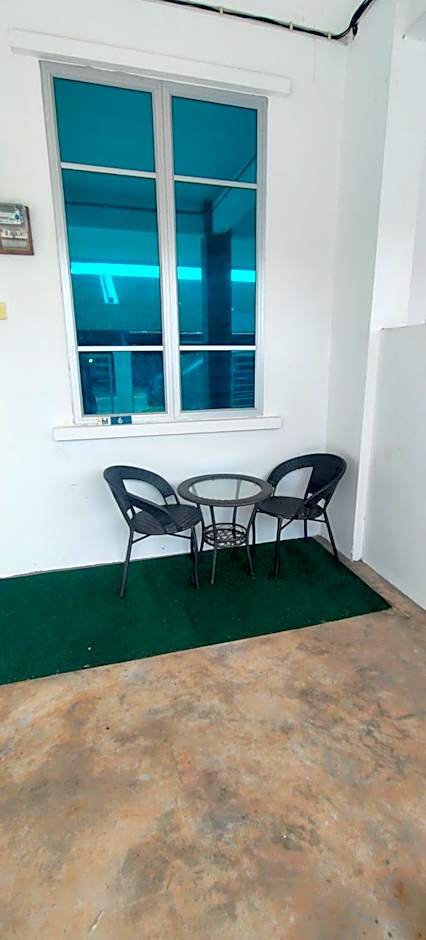 REEN Homestay Perlis