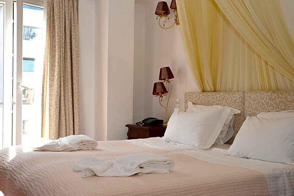 Acropolis Museum Boutique Hotel