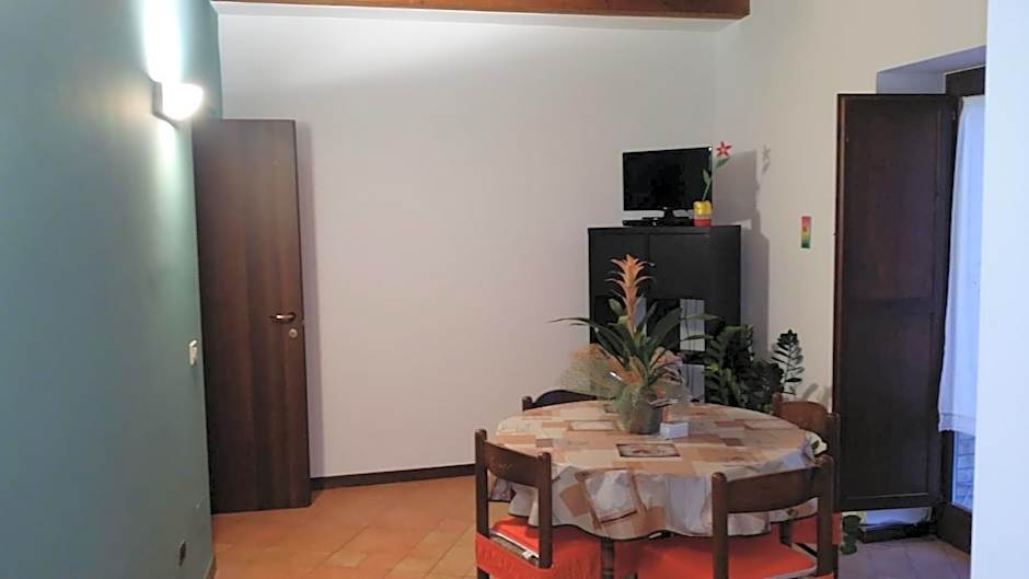 Albergo Diffuso di Campolattaro