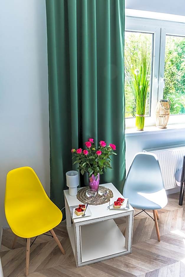 Pokoje Hotelowe Siedlczanka