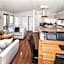 Warren Lodges