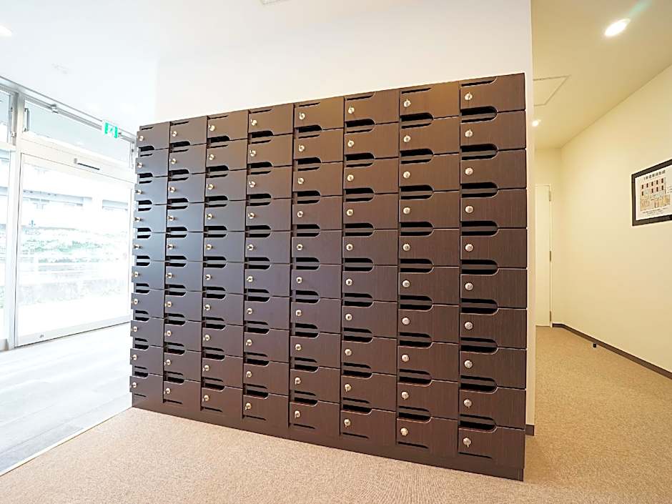WELLCABIN TENJIN - Male Only
