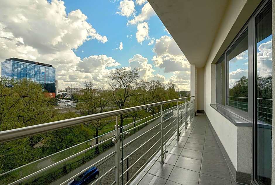 Qubus Hotel Bydgoszcz