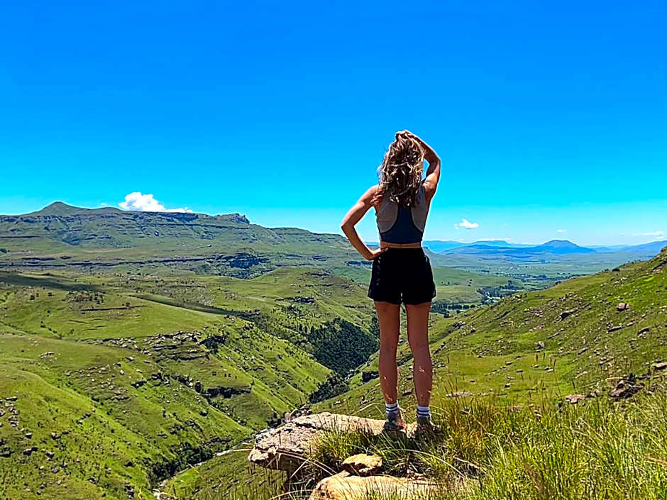 Sani Lodge & Cottages