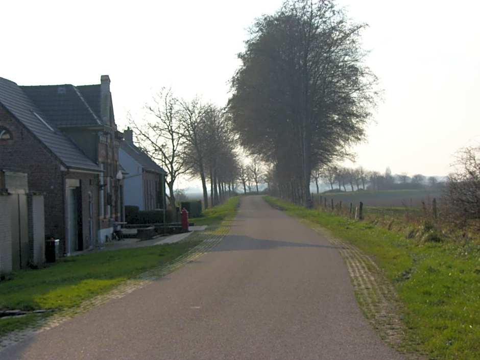 Slapen bij de Zeeuwse Lala