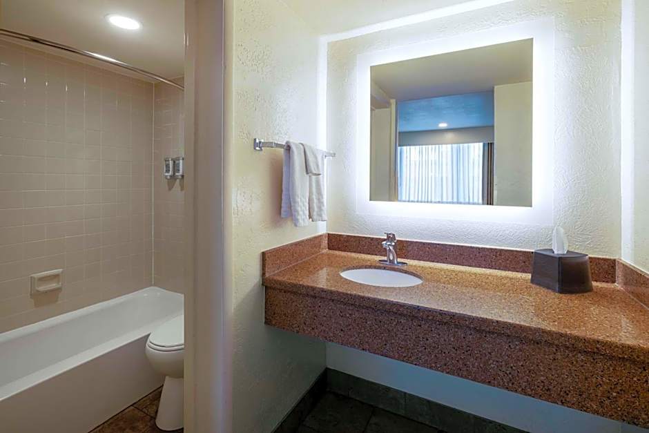 Best Western Pony Soldier Inn And Suites