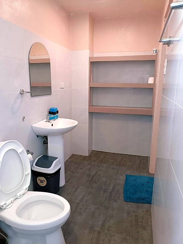 Claytown Pension House