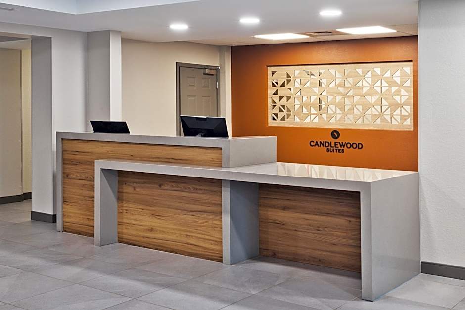 Candlewood Suites - Columbus By IHG